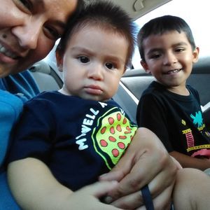 Meet your Posher, Adriana